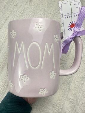 Rae Dunn Mug